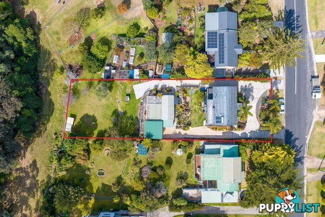 16 Craddock Road TUROSS HEAD NSW 2537