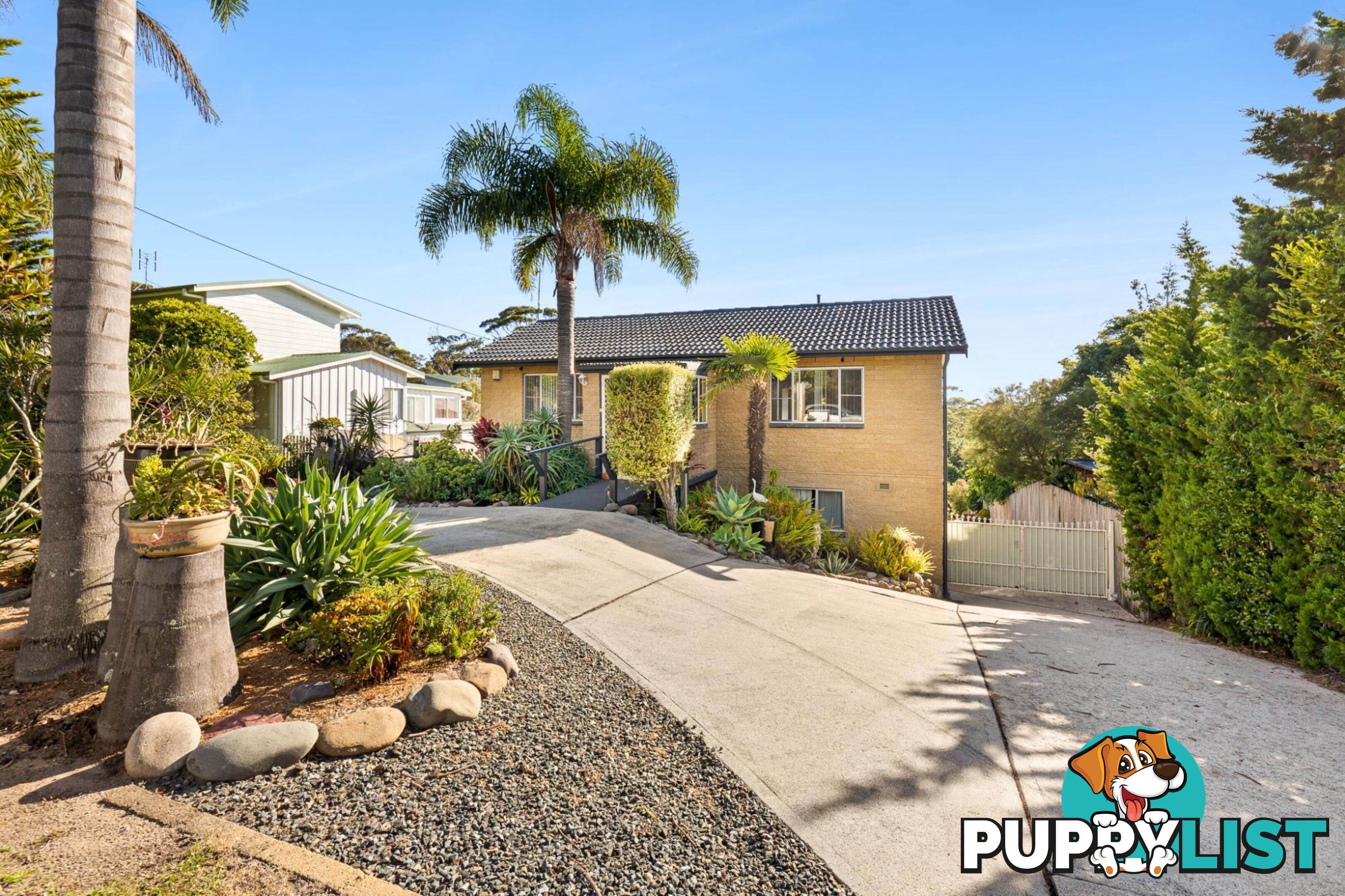 16 Craddock Road TUROSS HEAD NSW 2537