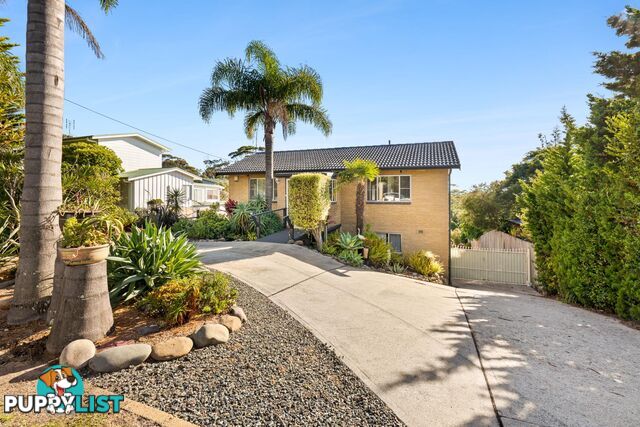 16 Craddock Road TUROSS HEAD NSW 2537