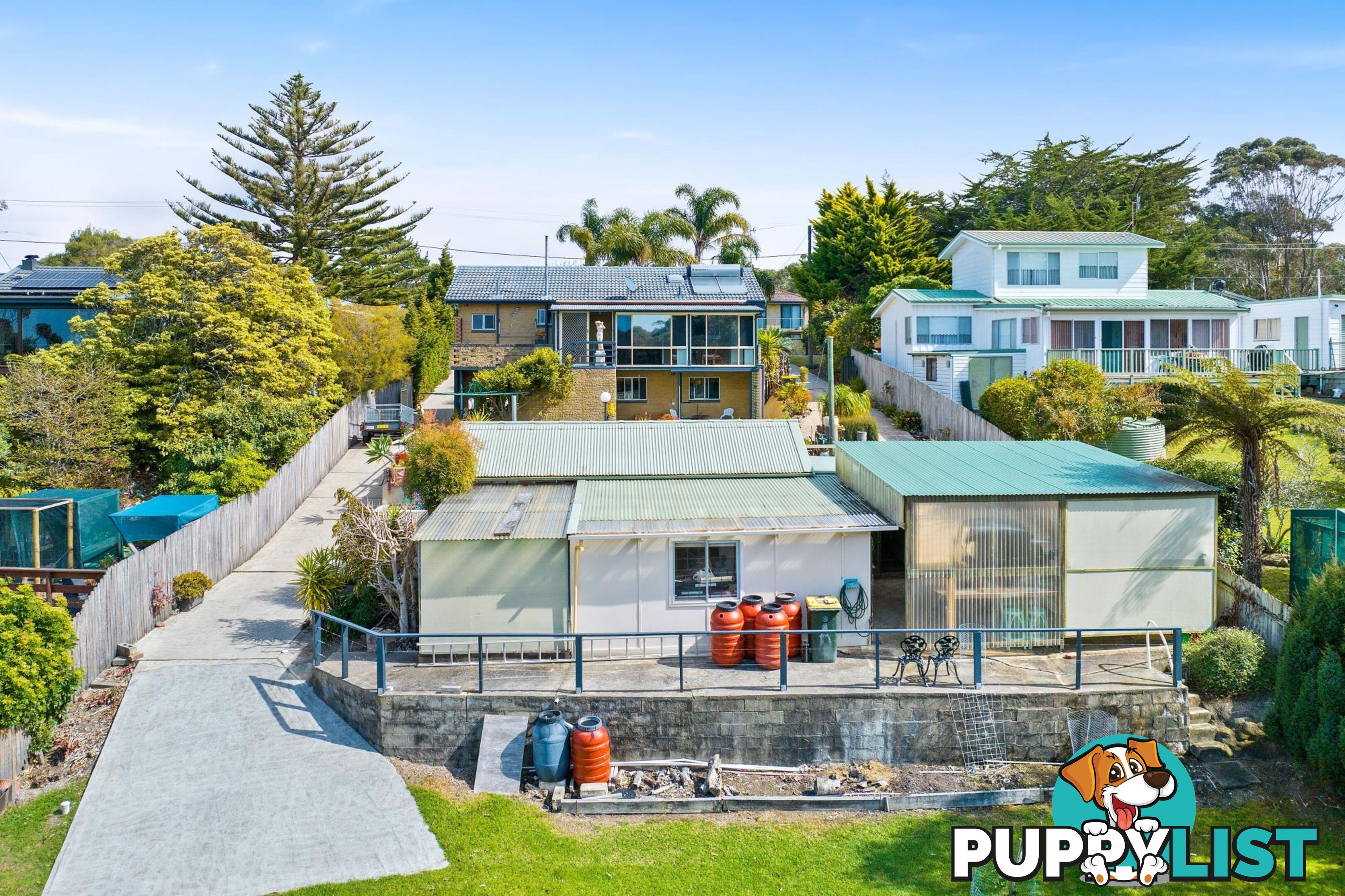 16 Craddock Road TUROSS HEAD NSW 2537