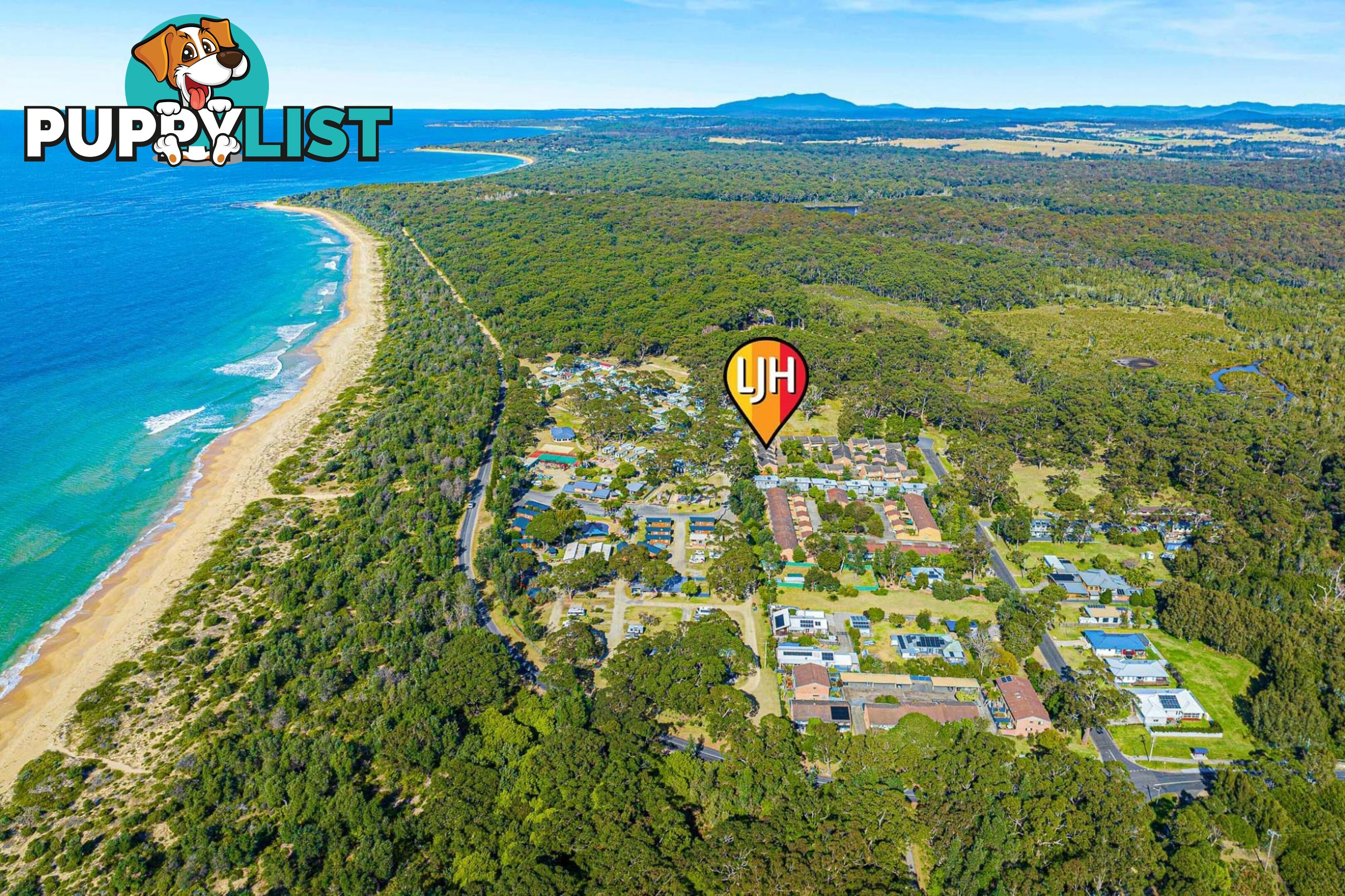 9/26-28 Native Way MORUYA HEADS NSW 2537