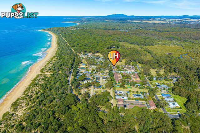 9/26-28 Native Way MORUYA HEADS NSW 2537