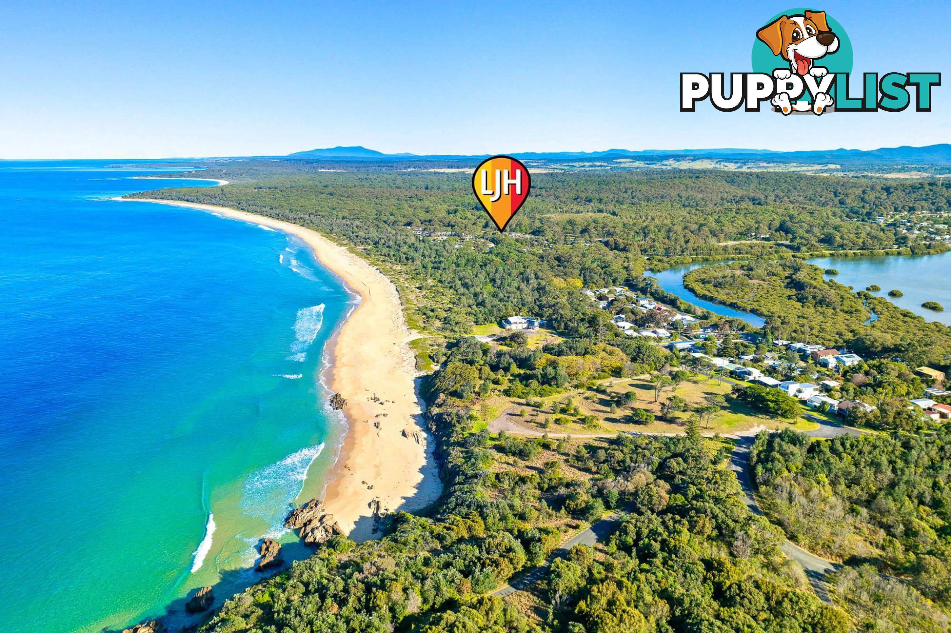 9/26-28 Native Way MORUYA HEADS NSW 2537