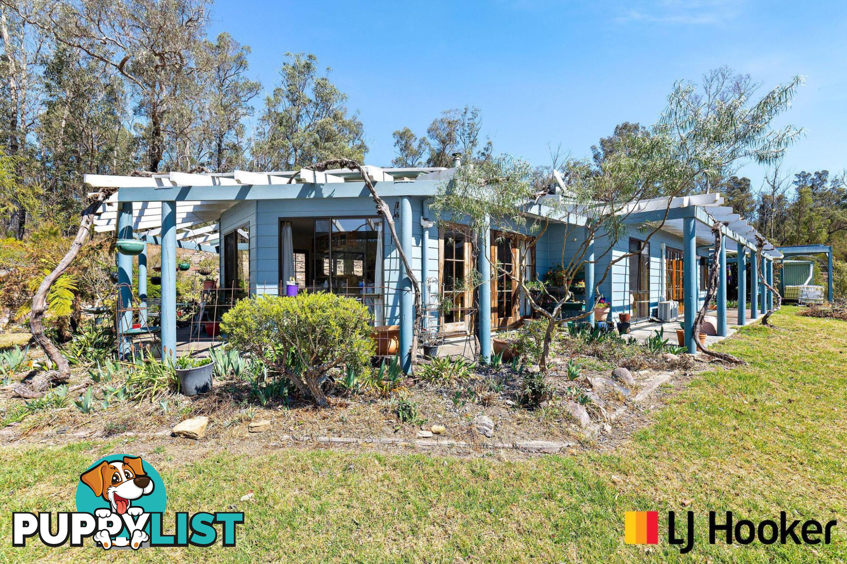 2321 Eurobodalla Road CADGEE NSW 2545