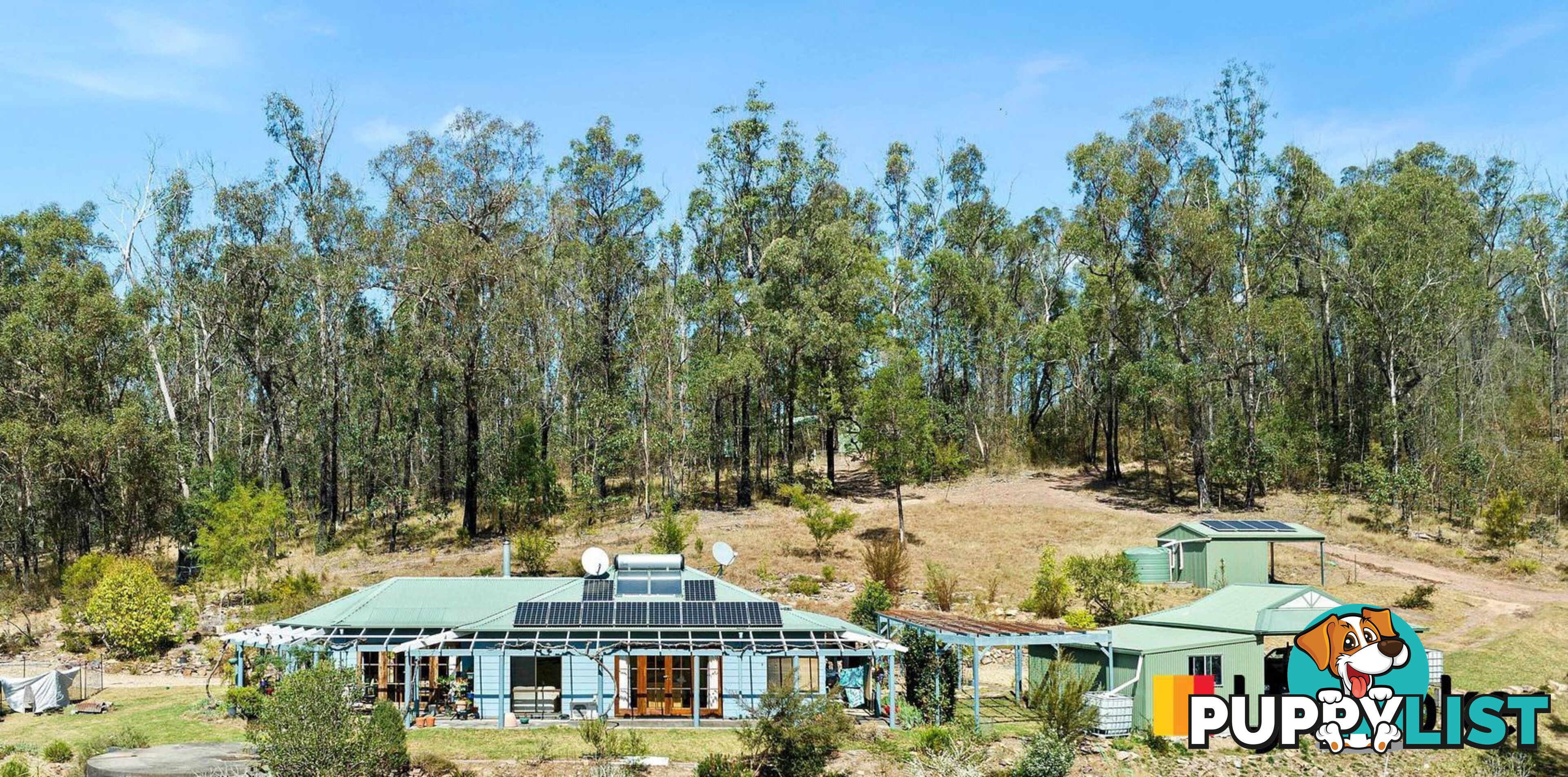 2321 Eurobodalla Road CADGEE NSW 2545