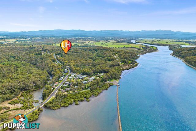 210-212 South Head Road MORUYA HEADS NSW 2537