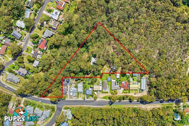 210-212 South Head Road MORUYA HEADS NSW 2537