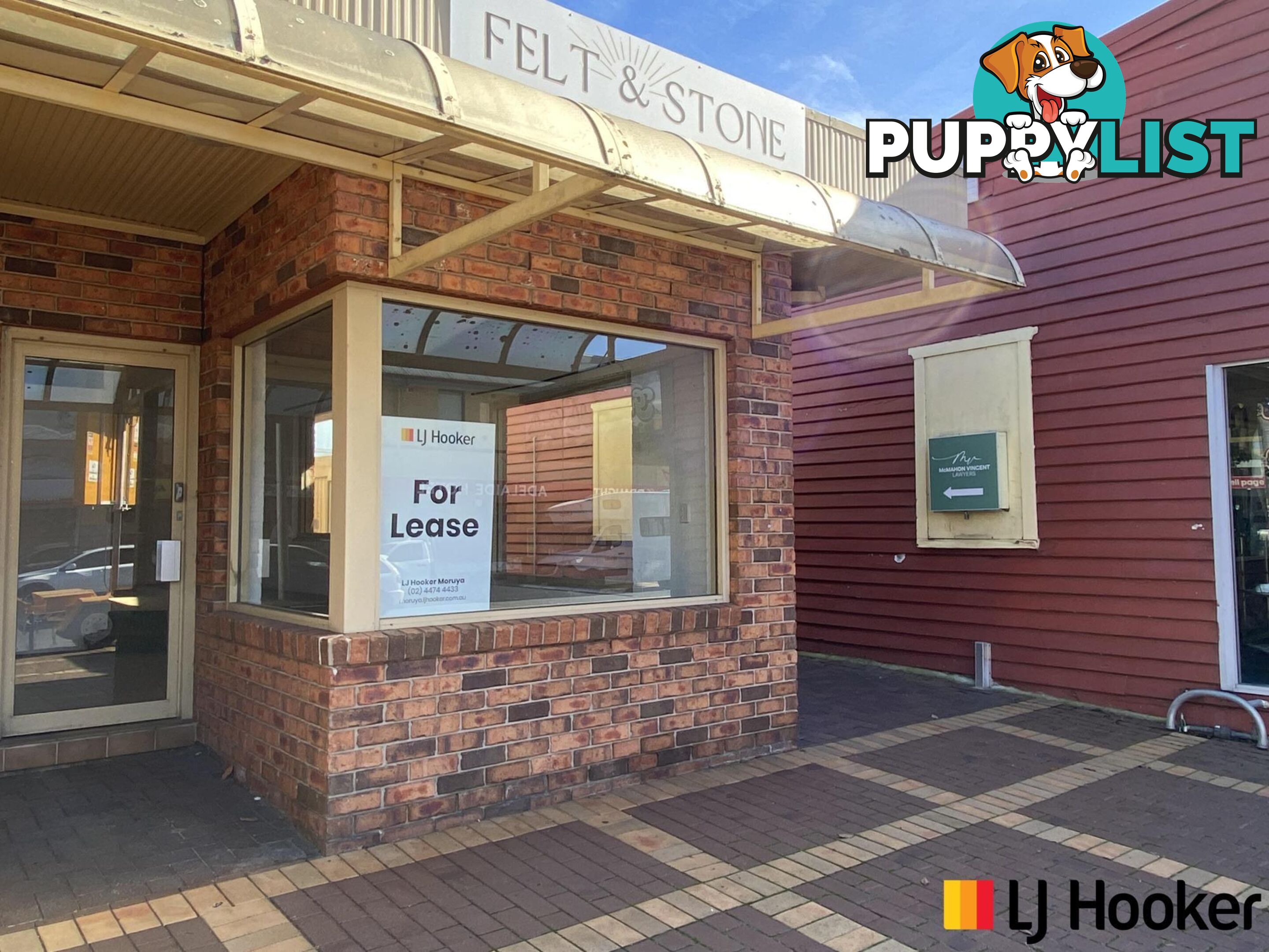 2/45 Vulcan Street MORUYA NSW 2537