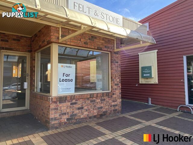 2/45 Vulcan Street MORUYA NSW 2537