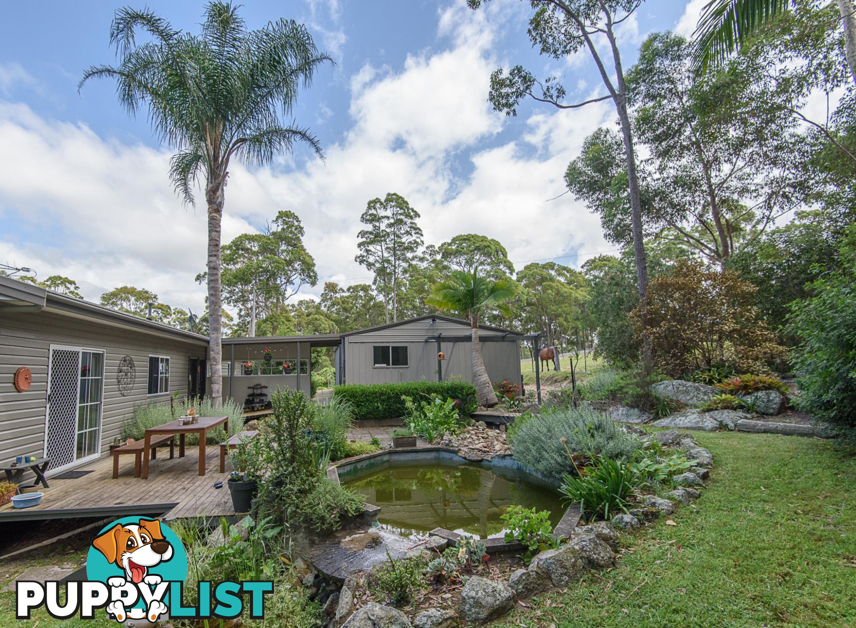 14 Narambi Close MORUYA NSW 2537