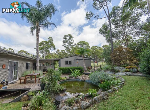 14 Narambi Close MORUYA NSW 2537