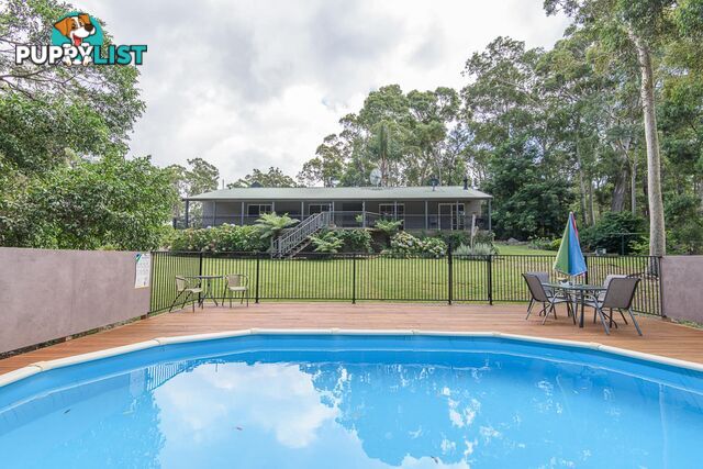 14 Narambi Close MORUYA NSW 2537