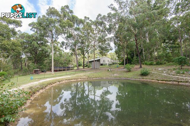 14 Narambi Close MORUYA NSW 2537