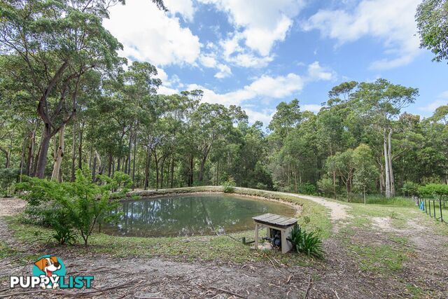 14 Narambi Close MORUYA NSW 2537