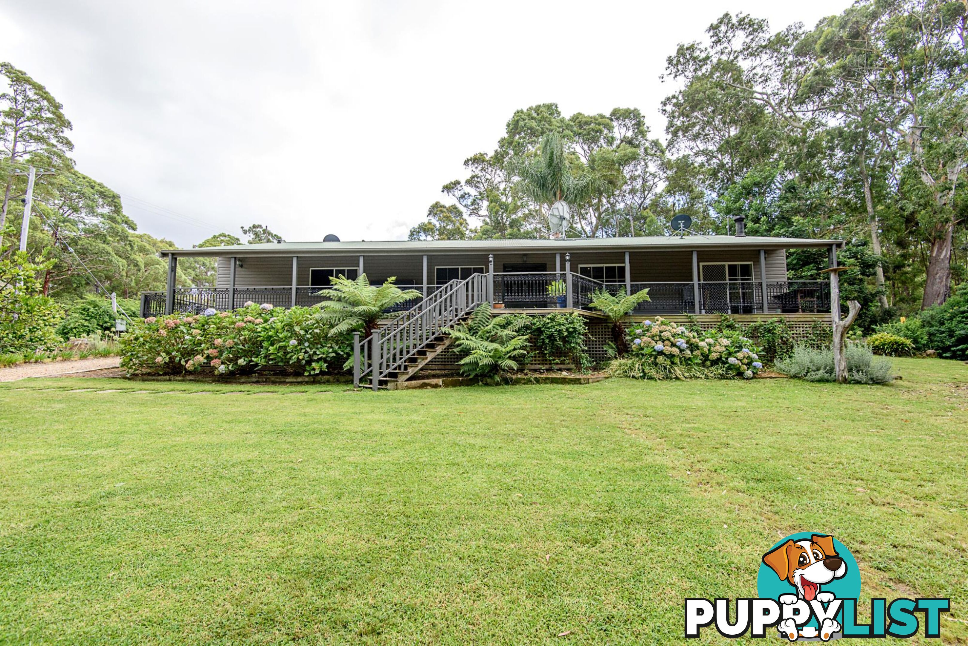 14 Narambi Close MORUYA NSW 2537