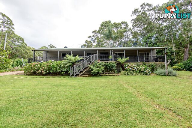 14 Narambi Close MORUYA NSW 2537