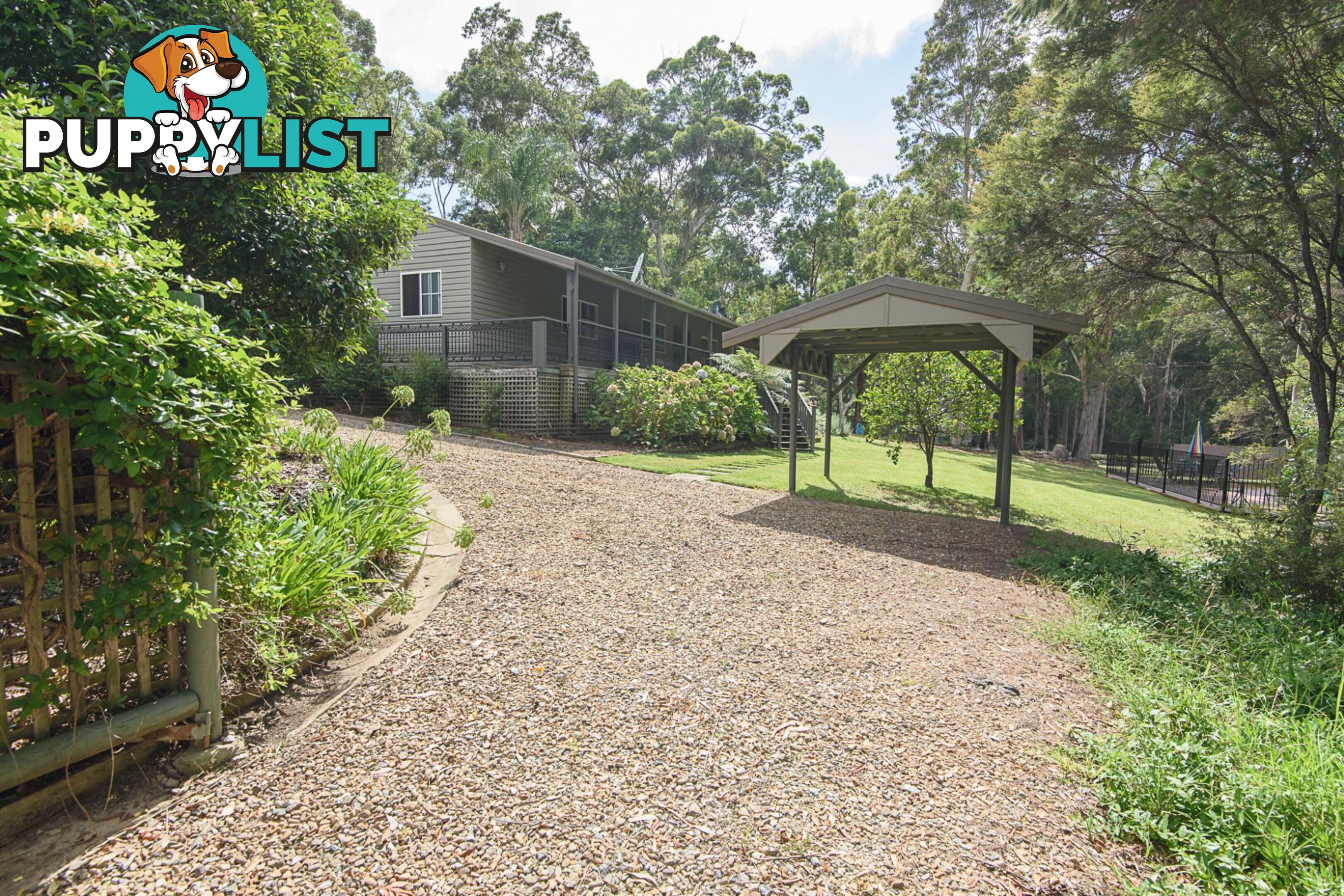 14 Narambi Close MORUYA NSW 2537