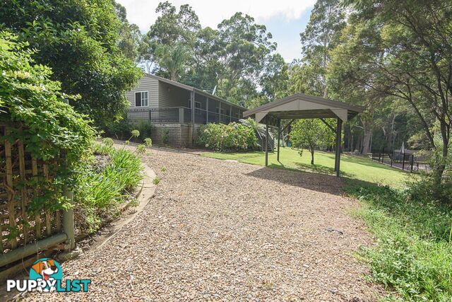 14 Narambi Close MORUYA NSW 2537