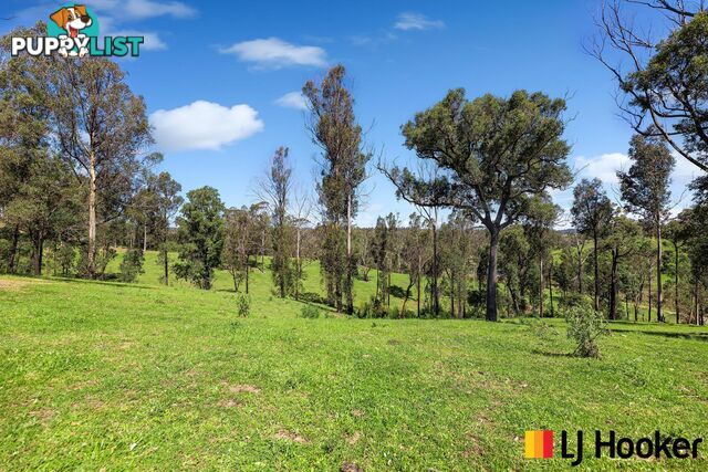 18 Waincourt Road EUROBODALLA NSW 2545