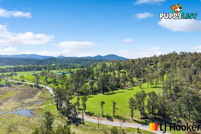 18 Waincourt Road EUROBODALLA NSW 2545