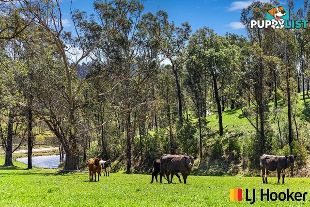 18 Waincourt Road EUROBODALLA NSW 2545