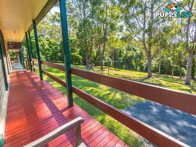 48 ( 50 - Trafalgar Rd TUROSS HEAD NSW 2537