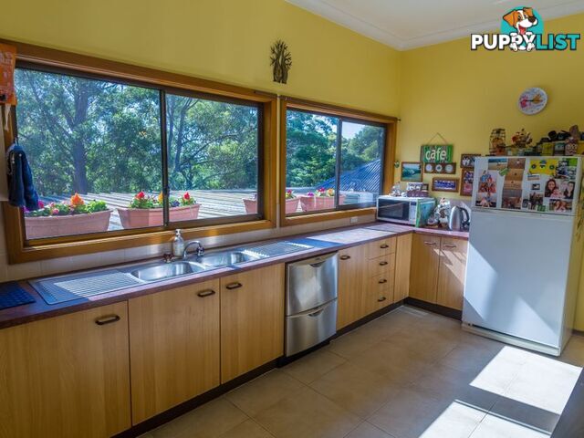 48 ( 50 - Trafalgar Rd TUROSS HEAD NSW 2537