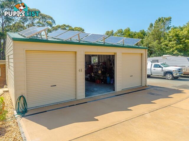 48 ( 50 - Trafalgar Rd TUROSS HEAD NSW 2537