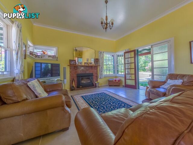 48 ( 50 - Trafalgar Rd TUROSS HEAD NSW 2537