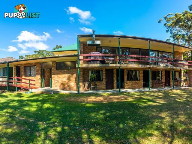 48 ( 50 - Trafalgar Rd TUROSS HEAD NSW 2537