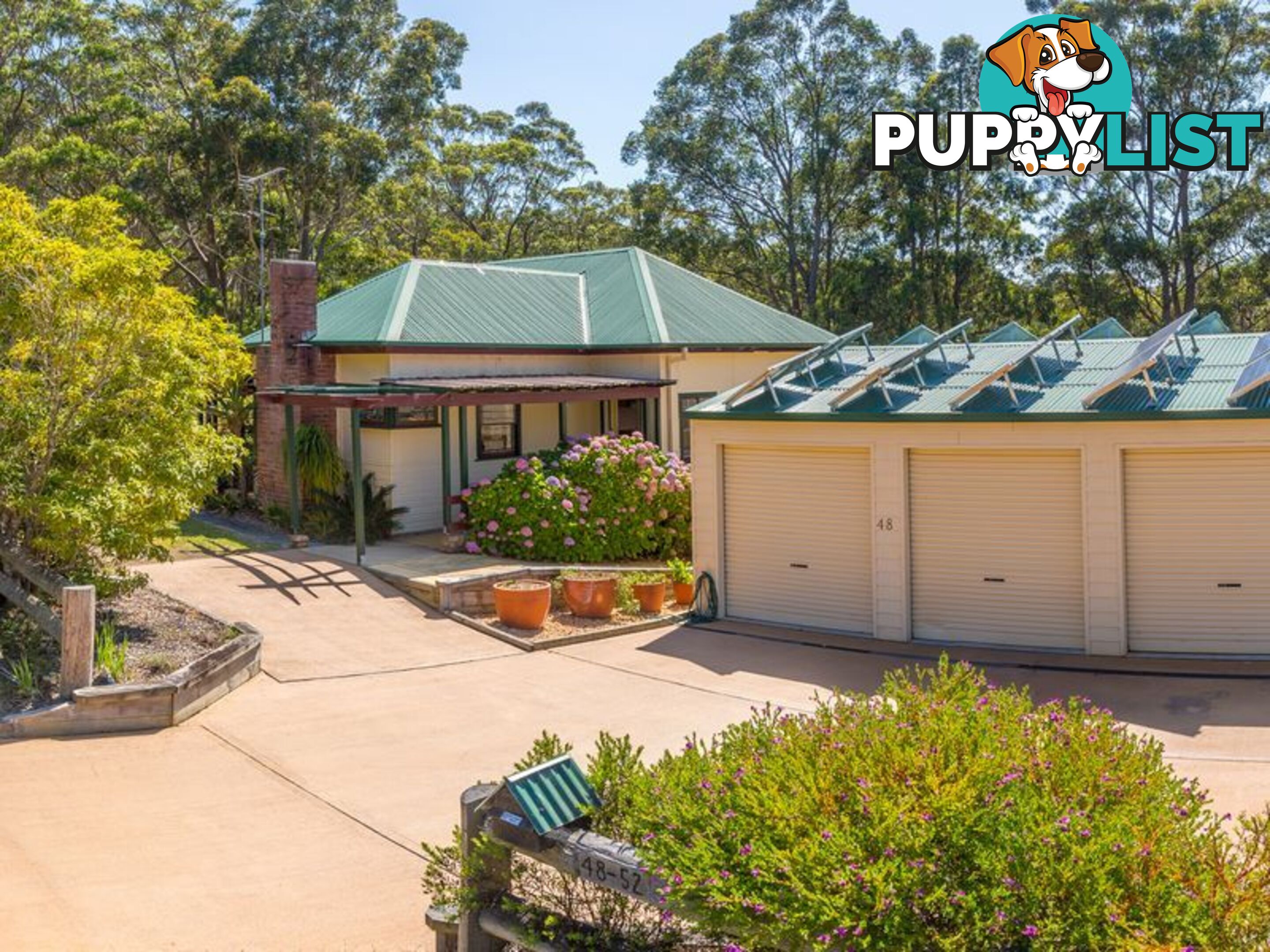 48 ( 50 - Trafalgar Rd TUROSS HEAD NSW 2537