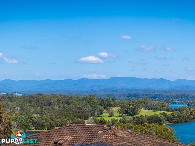 48 ( 50 - Trafalgar Rd TUROSS HEAD NSW 2537