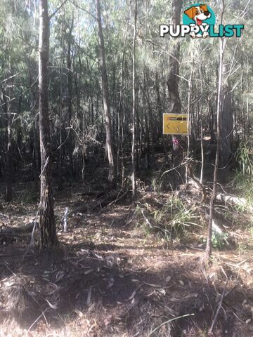 Lot 84 Reedy Creek Road EUROBODALLA NSW 2545