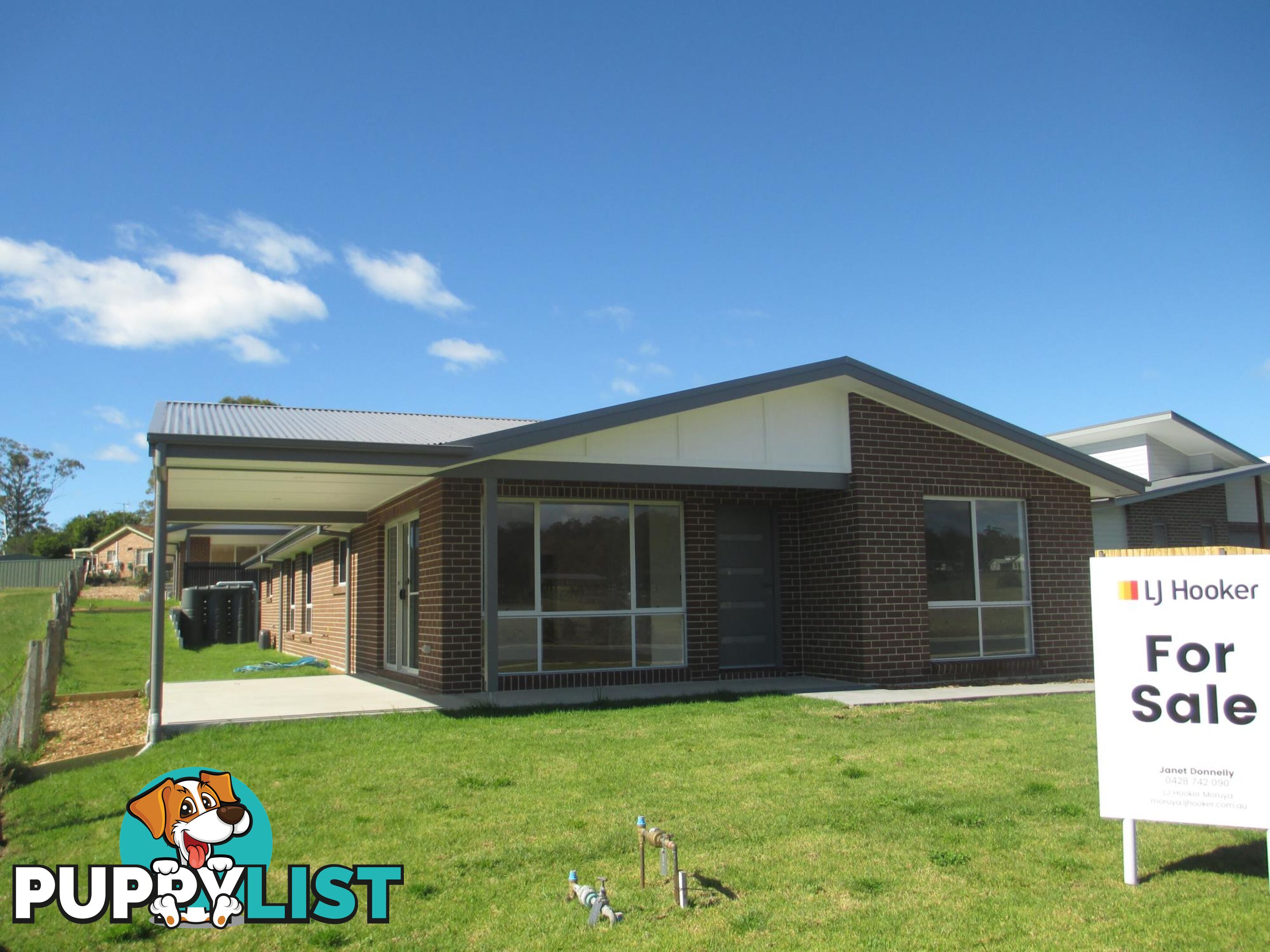 5A Holstein Street MORUYA NSW 2537