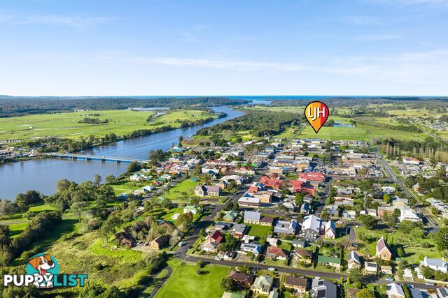 101-105 Queen Street MORUYA NSW 2537