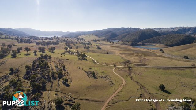 Lot 1 Caves Road WEE JASPER NSW 2582