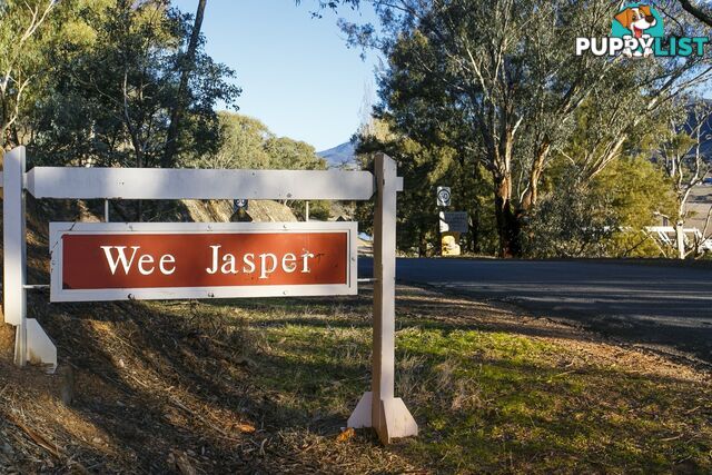 Lot 1 Caves Road WEE JASPER NSW 2582