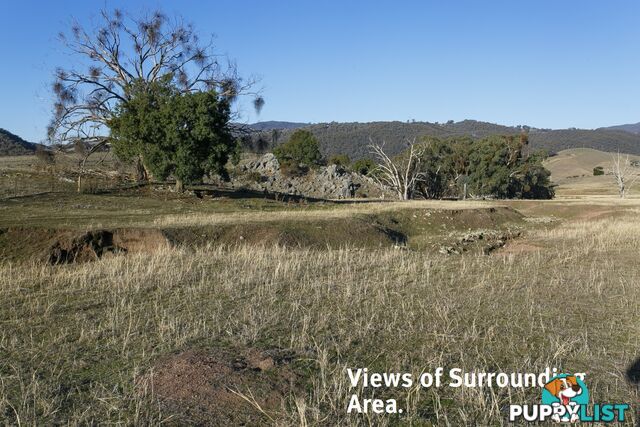 Lot 1 Caves Road WEE JASPER NSW 2582