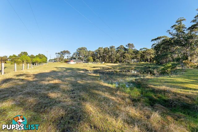 445 Bingie Road BINGIE NSW 2537