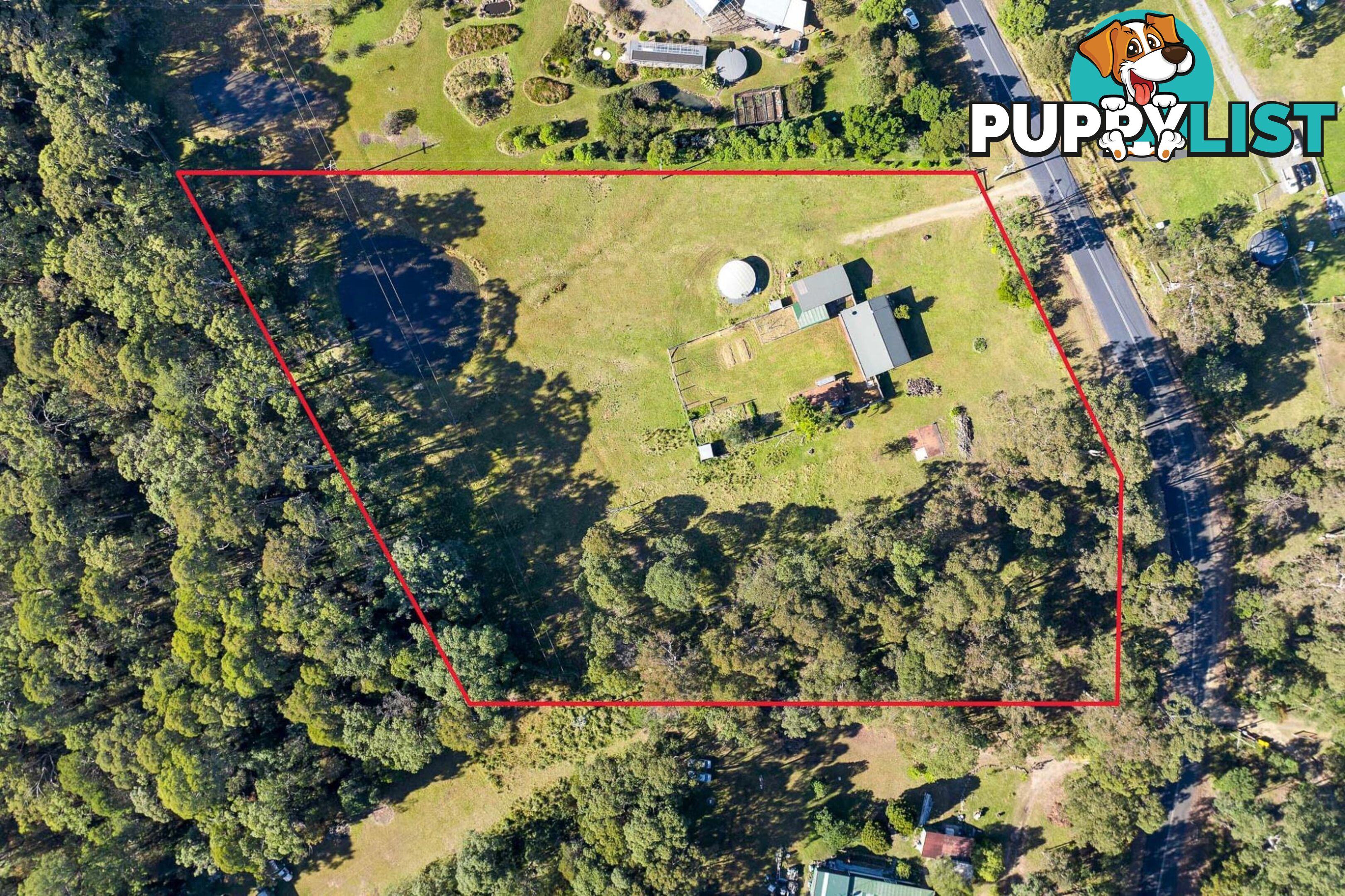 445 Bingie Road BINGIE NSW 2537