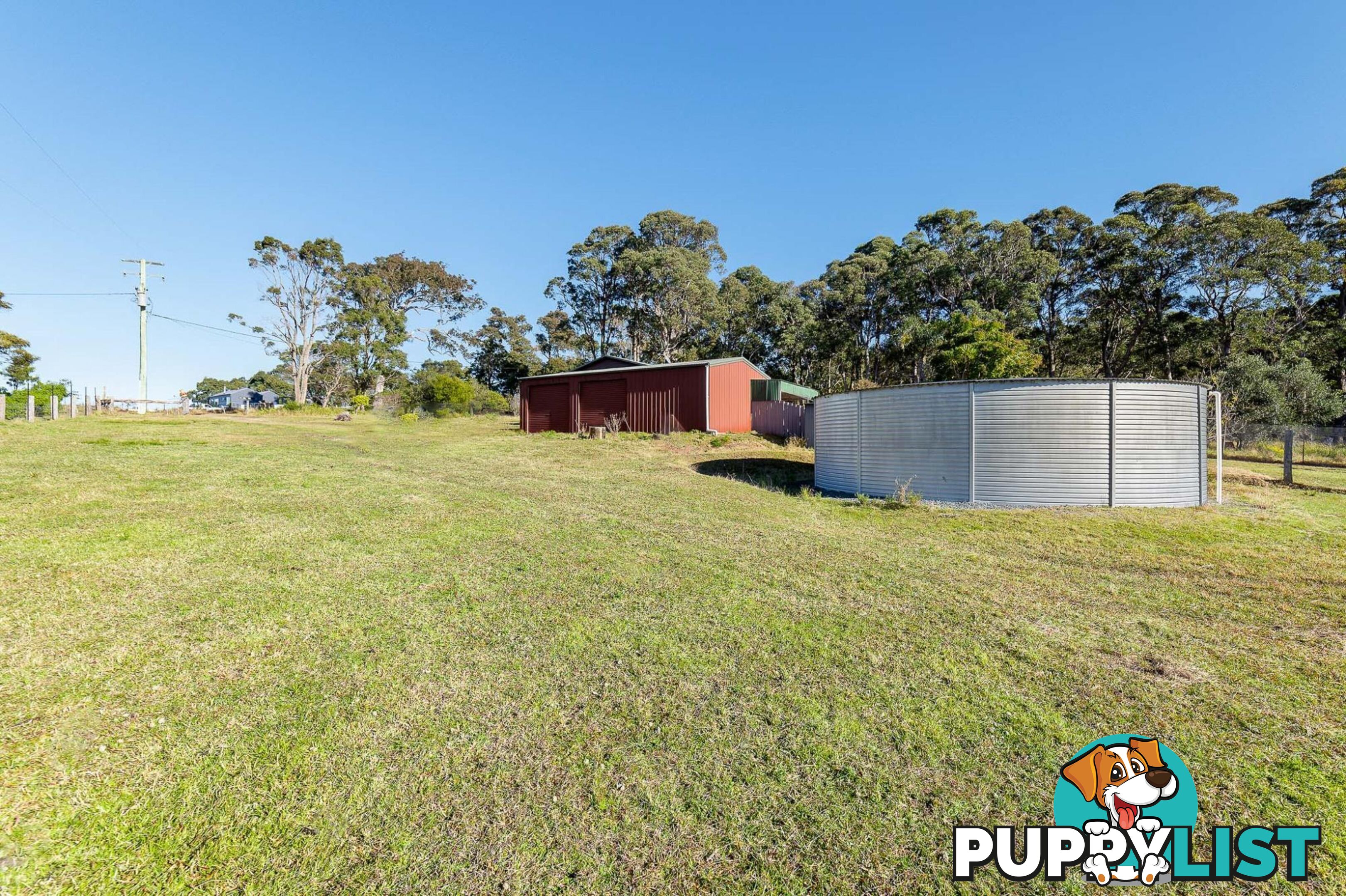 445 Bingie Road BINGIE NSW 2537