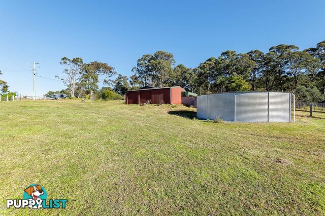 445 Bingie Road BINGIE NSW 2537