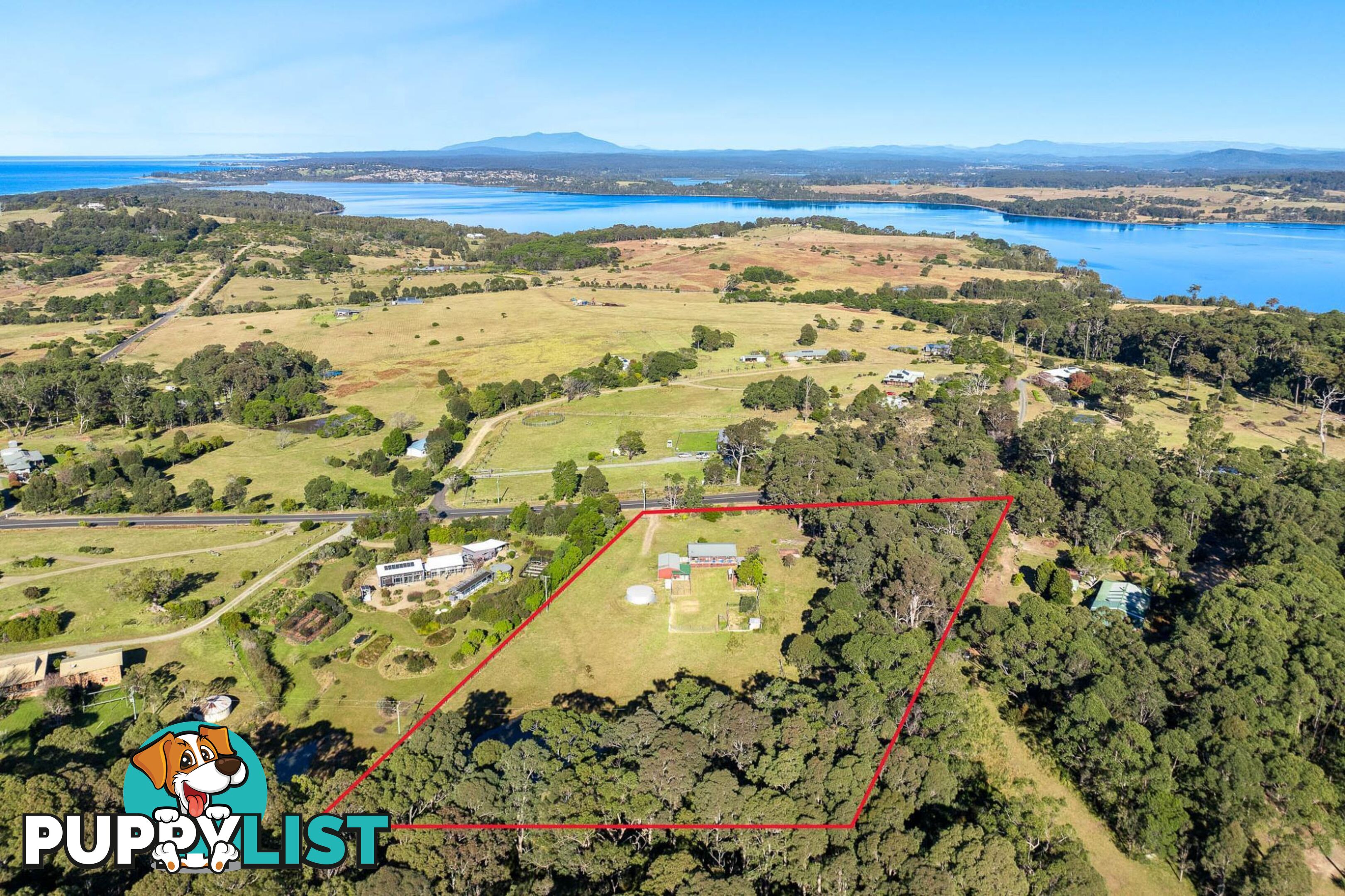 445 Bingie Road BINGIE NSW 2537