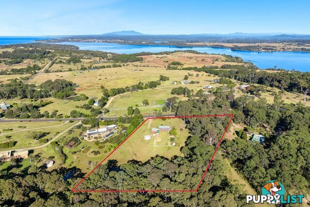 445 Bingie Road BINGIE NSW 2537