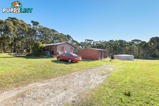 445 Bingie Road BINGIE NSW 2537