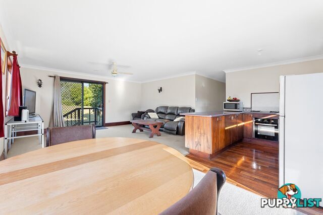 445 Bingie Road BINGIE NSW 2537