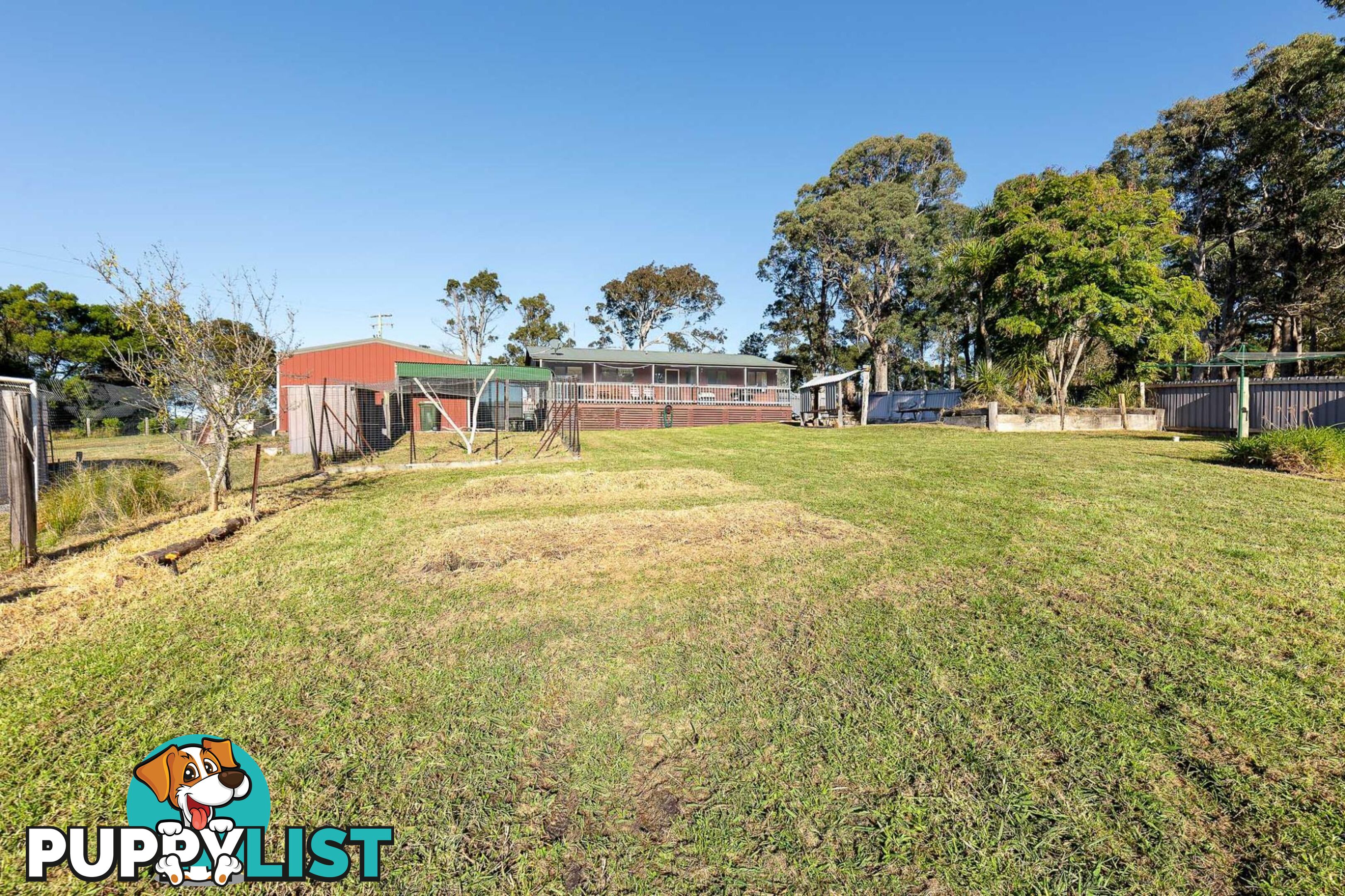 445 Bingie Road BINGIE NSW 2537