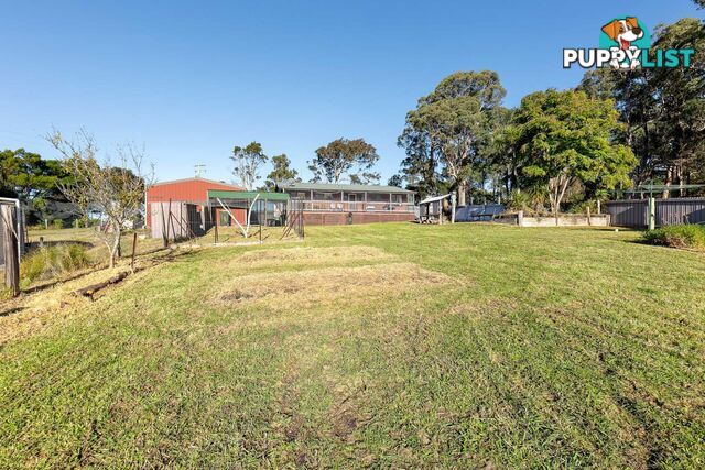 445 Bingie Road BINGIE NSW 2537