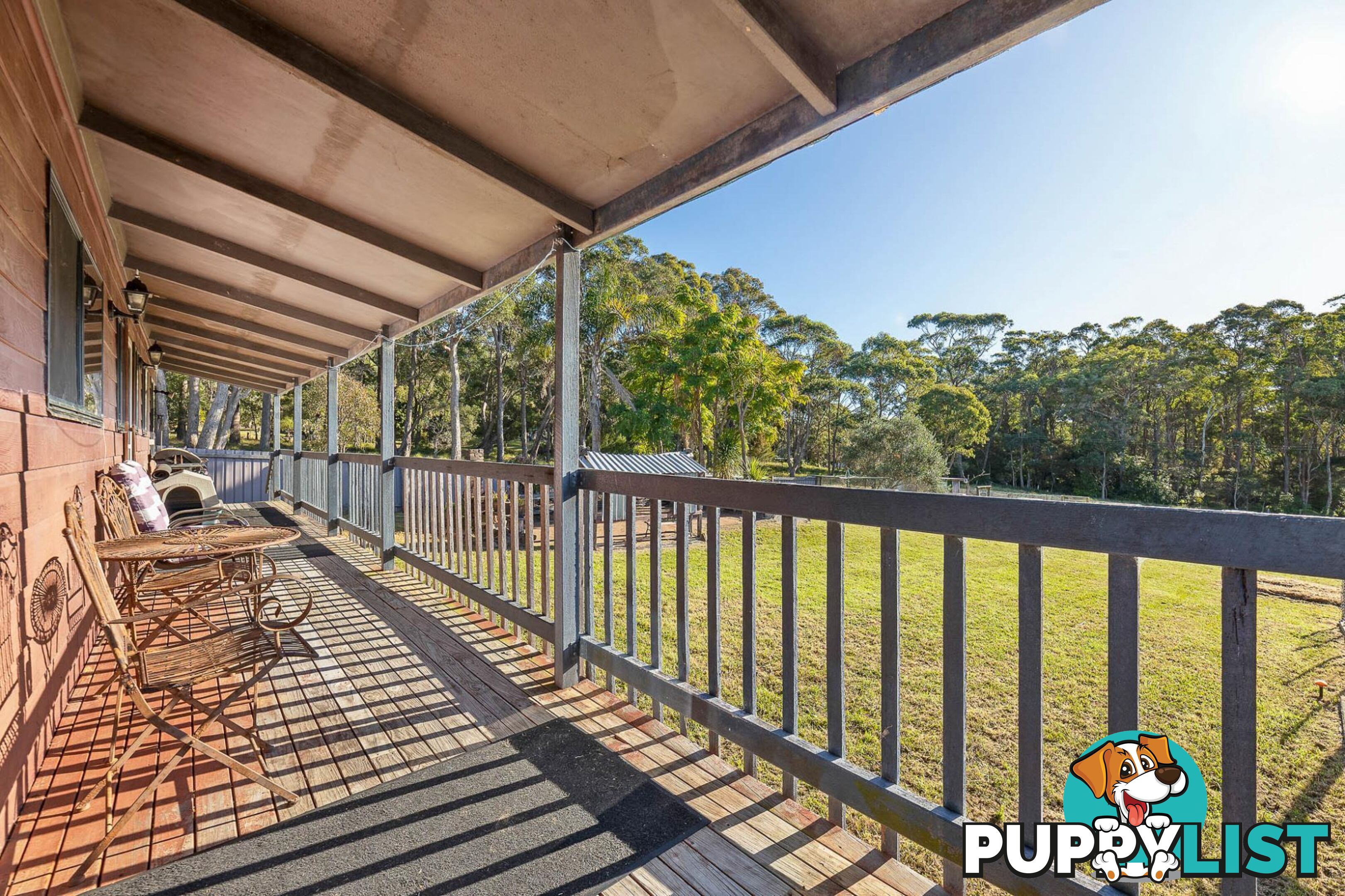 445 Bingie Road BINGIE NSW 2537