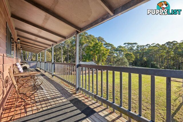 445 Bingie Road BINGIE NSW 2537